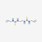 Structure of 36116-43-5