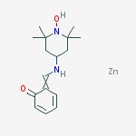 Structure of 36471-43-9