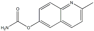 Structure of 37535-43-6