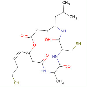 Structure of 382607-43-4