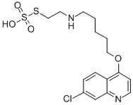 Structure of 41287-43-8