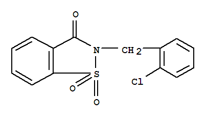 Structure of 41335-43-7