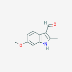Structure of 4147-43-7