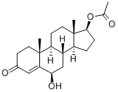 Structure of 4223-43-2