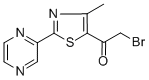 Structure of 423768-43-8