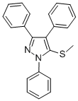 Structure of 475094-43-0