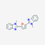 Structure of 4751-43-3