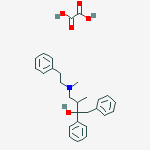 Structure of 4838-43-1