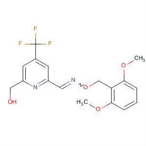 Structure of 488850-43-7