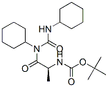 Structure of 4909-43-7