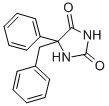 Structure of 4927-43-9