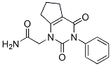 Structure of 49786-43-8