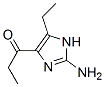 Structure of 500774-43-6