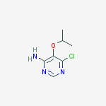Structure of 5018-43-9