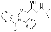 Structure of 50516-43-3