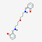 Structure of 52279-43-3