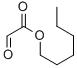 Structure of 52709-43-0