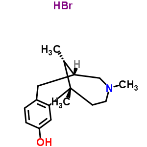 Structure of 54809-43-7