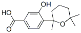 Structure of 55708-43-5