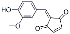 Structure of 55776-43-7
