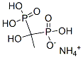 Structure of 5578-43-8