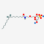 Structure of 56388-43-3