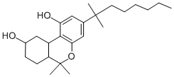 Structure of 56689-43-1