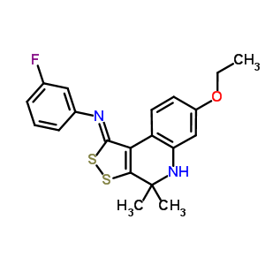 Structure of 5673-43-8