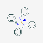 Structure of 5700-43-6
