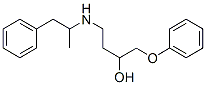 Structure of 57281-43-3