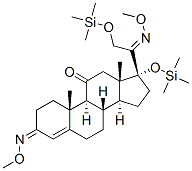 Structure of 57305-43-8
