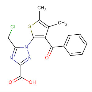 Structure of 57370-43-1