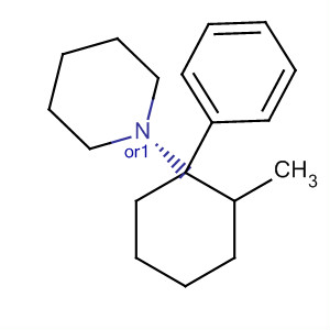 Structure of 58283-43-5