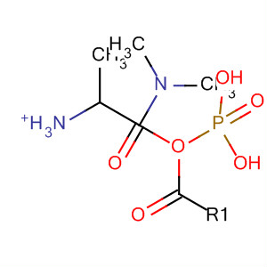 Structure of 59682-43-8