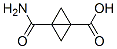Structure of 61168-43-2