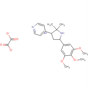 Structure of 61196-43-8