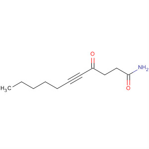 Structure of 61307-43-5
