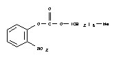 Structure of 6132-43-0