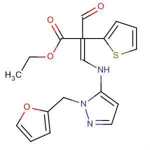 Structure of 61352-43-0