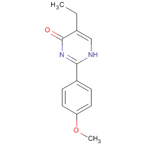 Structure of 61442-43-1