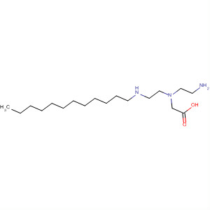 Structure of 61526-43-0