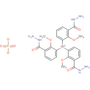 Structure of 61626-43-5