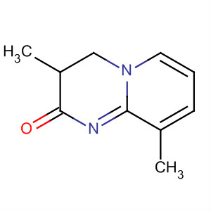 Structure of 61751-43-7