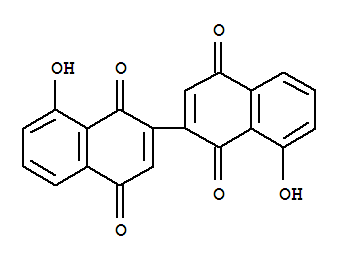 Structure of 61836-43-9