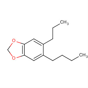 Structure of 61879-43-4