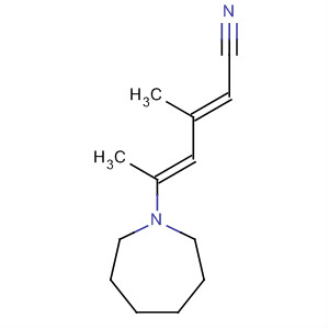 Structure of 61881-43-4