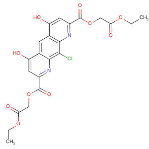 Structure of 61919-43-5