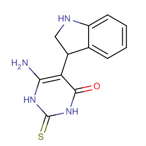 Structure of 61934-43-8