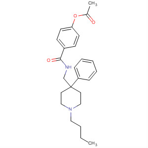 Structure of 61942-43-6