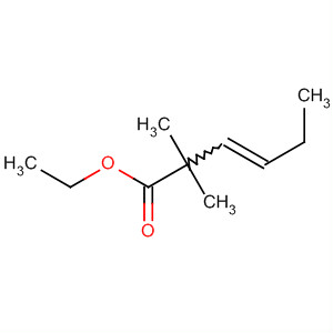 Structure of 61976-43-0